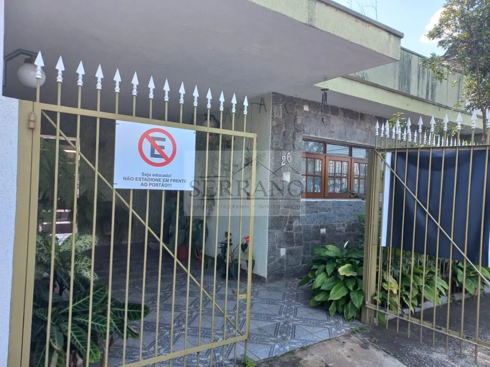 Casa, 4 quartos - Foto 18