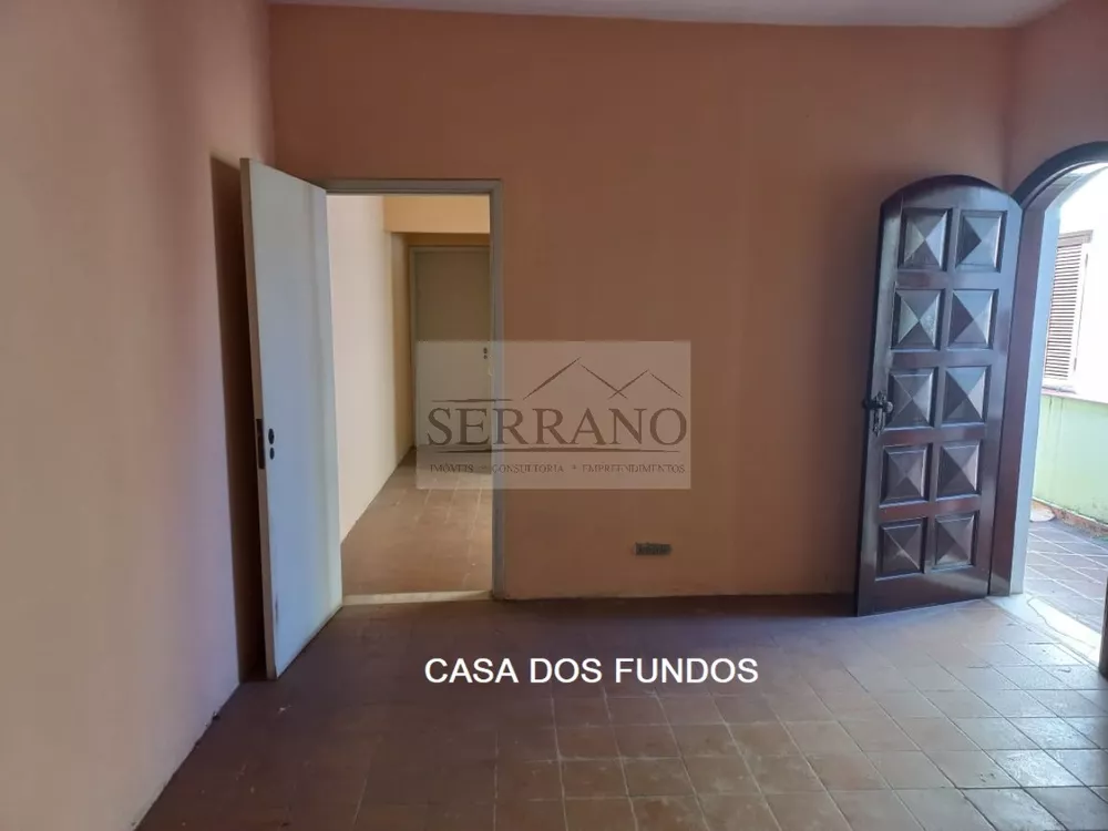 Casa à venda e aluguel com 4 quartos - Foto 8