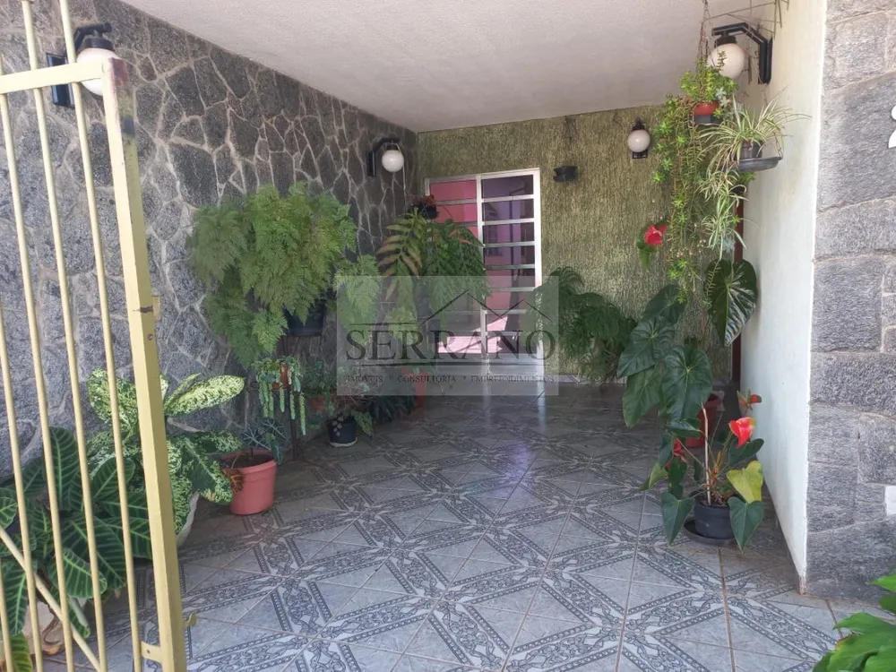 Casa, 4 quartos - Foto 12
