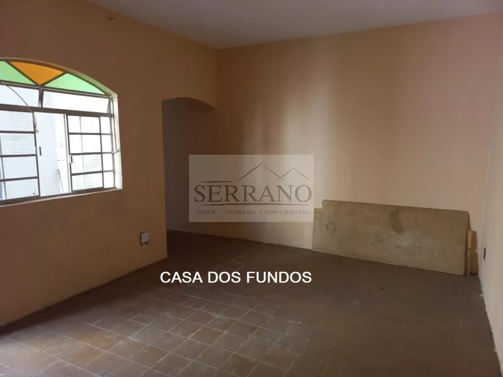 Casa à venda e aluguel com 4 quartos - Foto 7