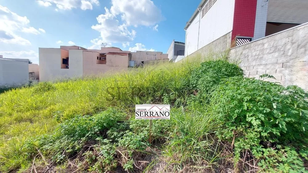 Loteamento e Condomínio à venda, 250m² - Foto 3