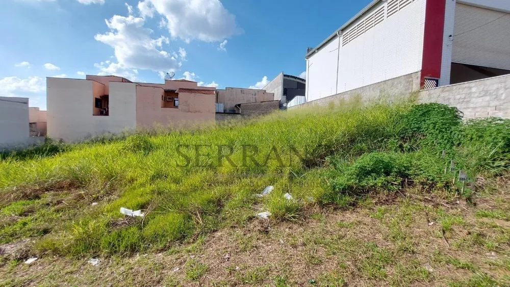 Loteamento e Condomínio à venda, 250m² - Foto 4