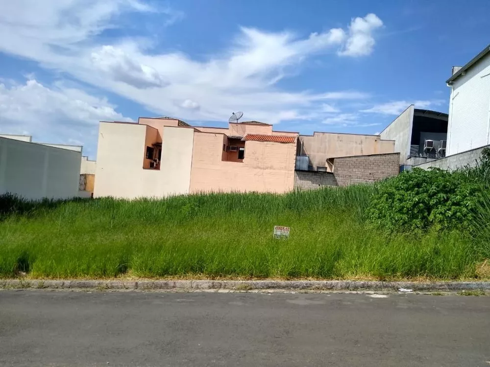 Loteamento e Condomínio à venda, 250m² - Foto 1