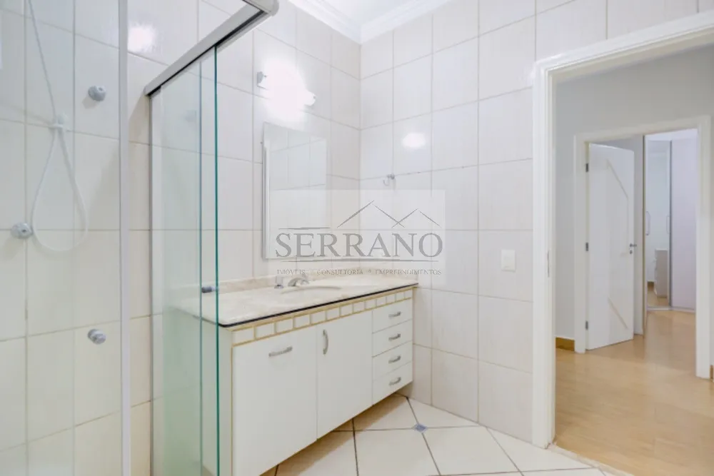 Casa de Condomínio, 3 quartos - Foto 20