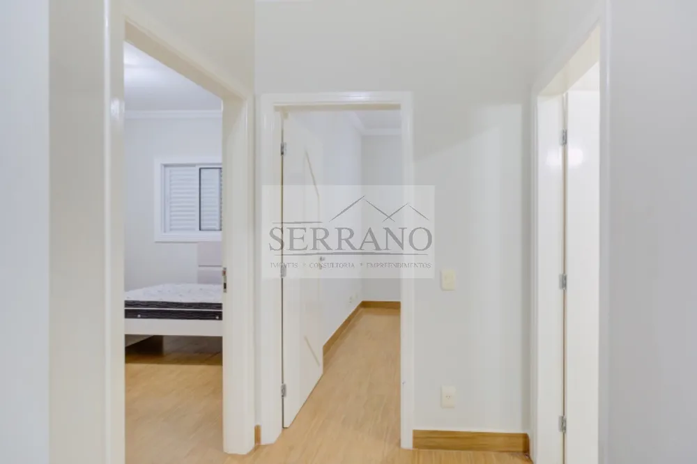 Casa de Condomínio, 3 quartos - Foto 19