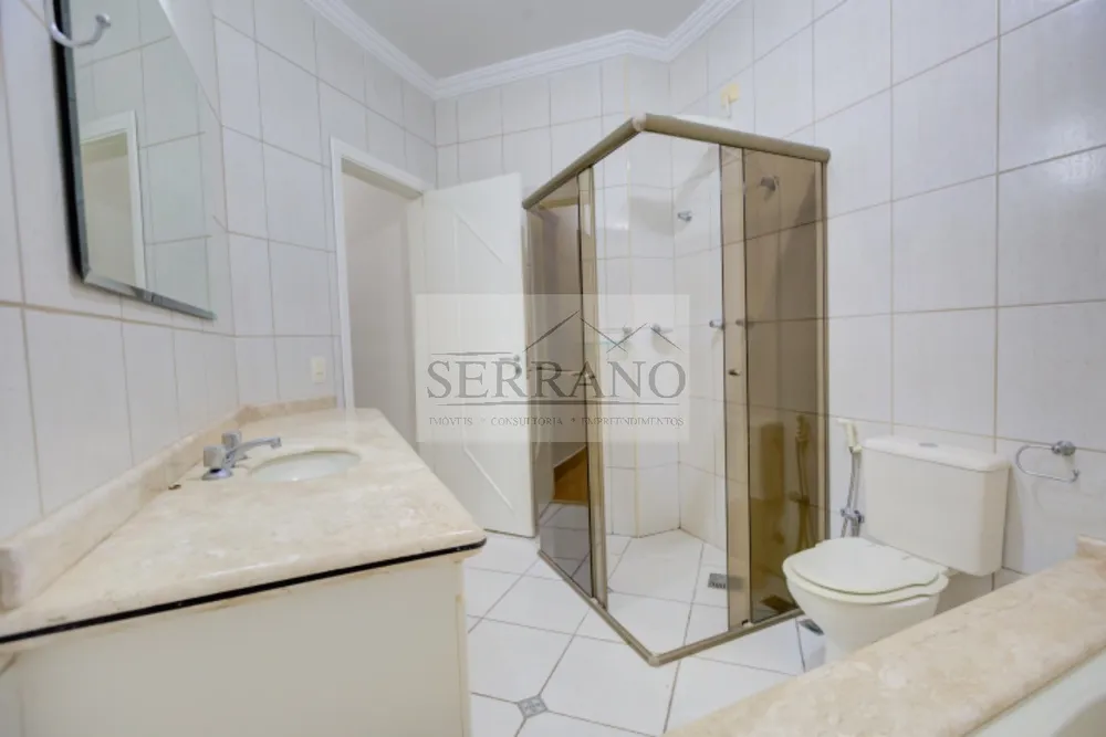 Casa de Condomínio, 3 quartos - Foto 11