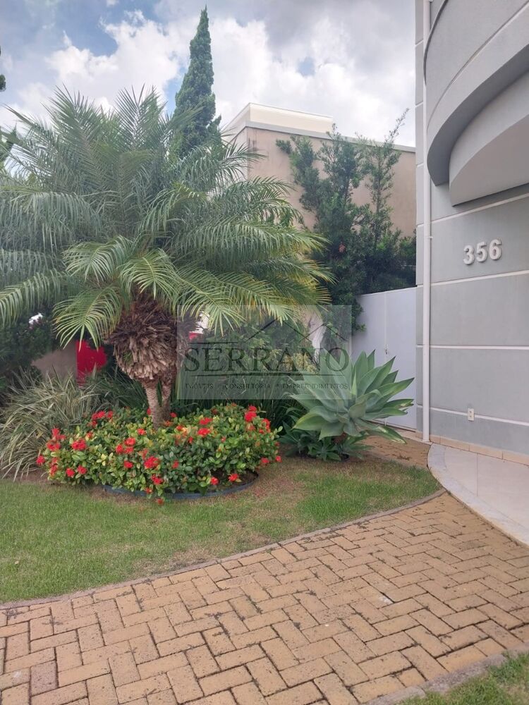 Casa de Condomínio à venda e aluguel com 4 quartos - Foto 1