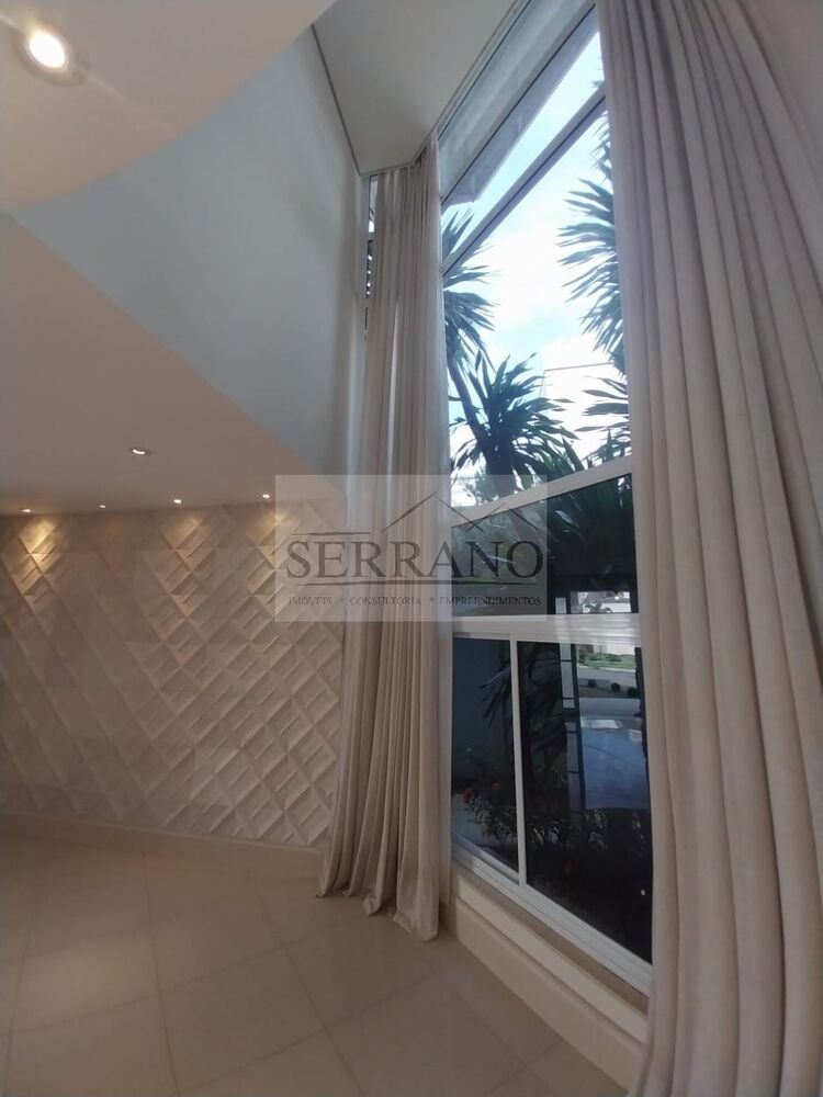 Casa de Condomínio à venda e aluguel com 4 quartos - Foto 3