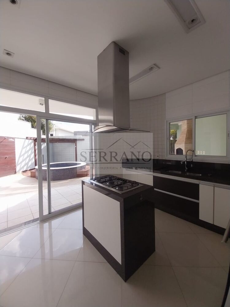 Casa de Condomínio à venda e aluguel com 4 quartos - Foto 5