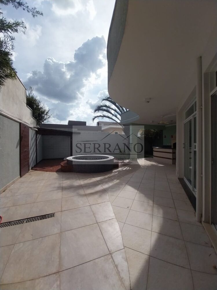 Casa de Condomínio à venda e aluguel com 4 quartos - Foto 20