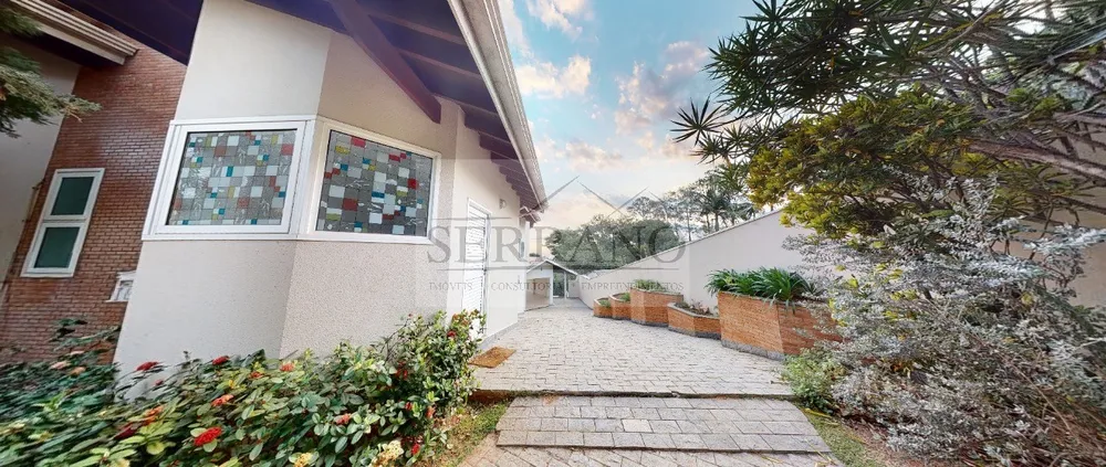 Casa de Condomínio, 4 quartos - Foto 2