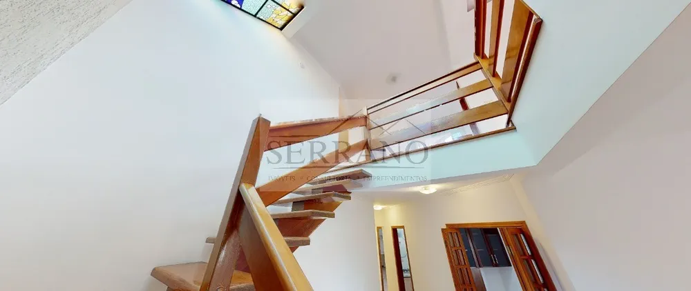 Casa de Condomínio, 4 quartos - Foto 9