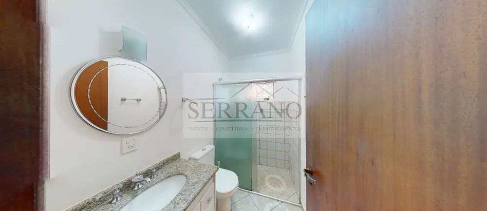 Casa de Condomínio, 4 quartos - Foto 7