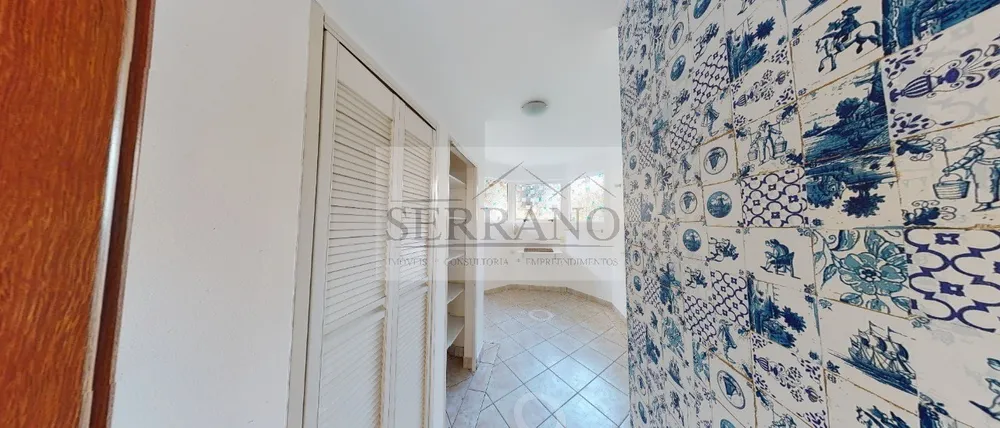 Casa de Condomínio, 4 quartos - Foto 10