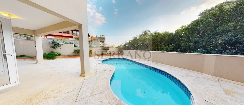 Casa de Condomínio, 4 quartos - Foto 14