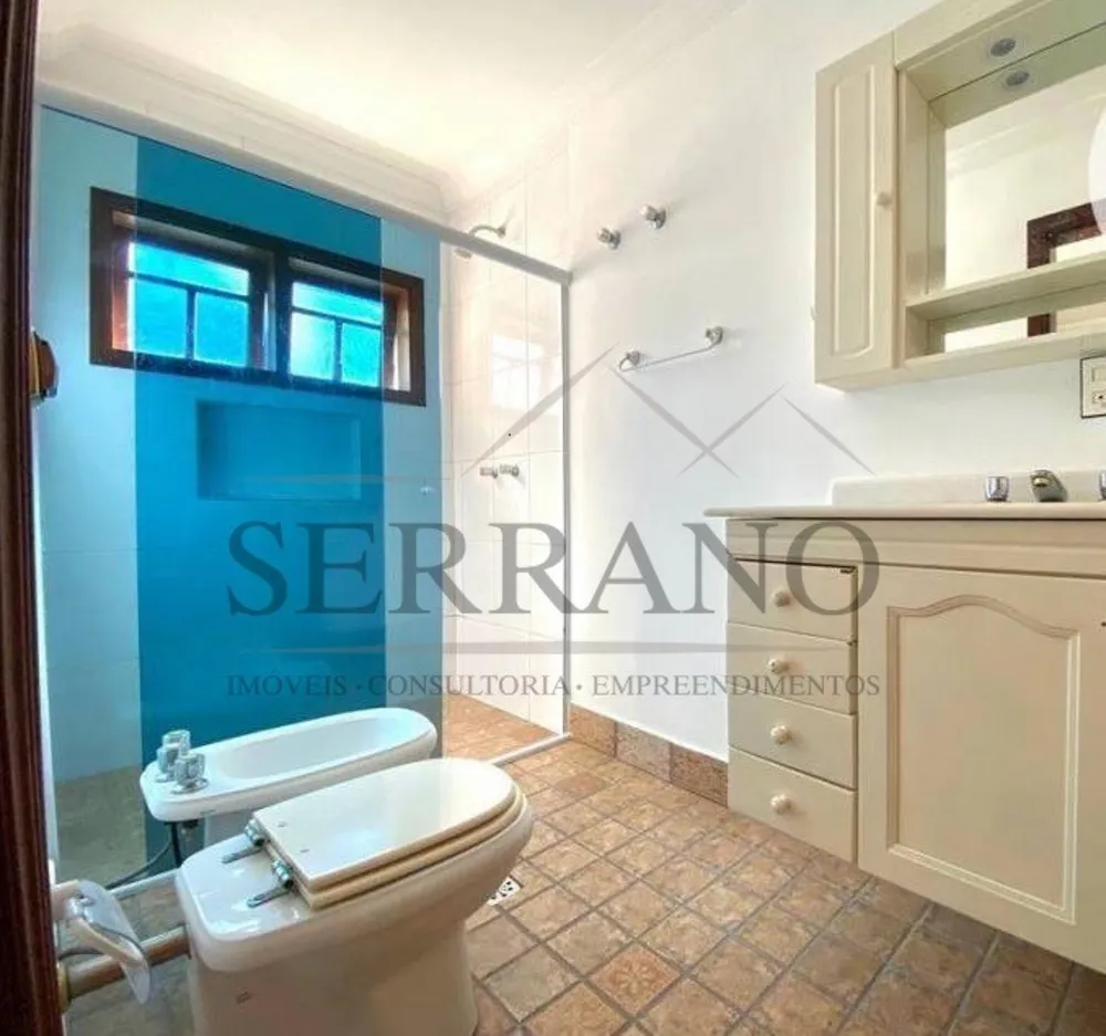 Casa de Condomínio, 3 quartos - Foto 10