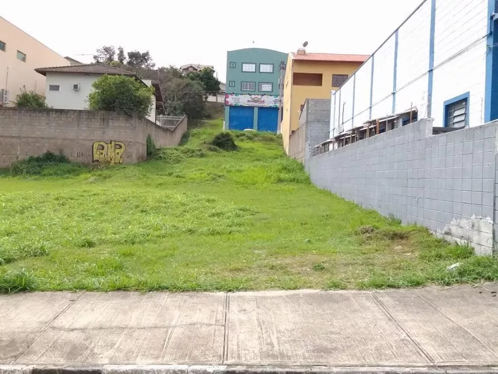 Terreno à venda, 360m² - Foto 1