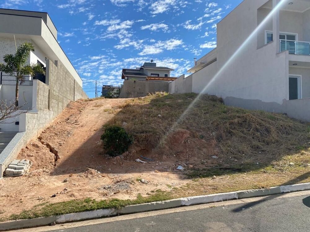 Loteamento e Condomínio, 375 m² - Foto 1