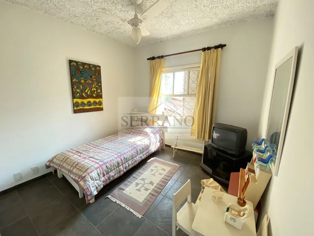 Chácara, 5 quartos, 9600 m² - Foto 4