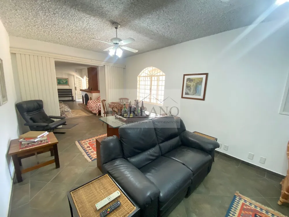 Chácara, 5 quartos, 9600 m² - Foto 8