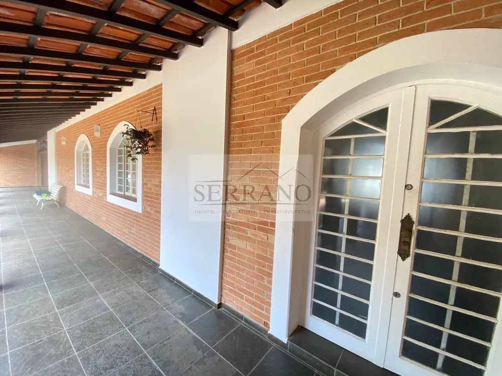 Chácara, 5 quartos, 9600 m² - Foto 12