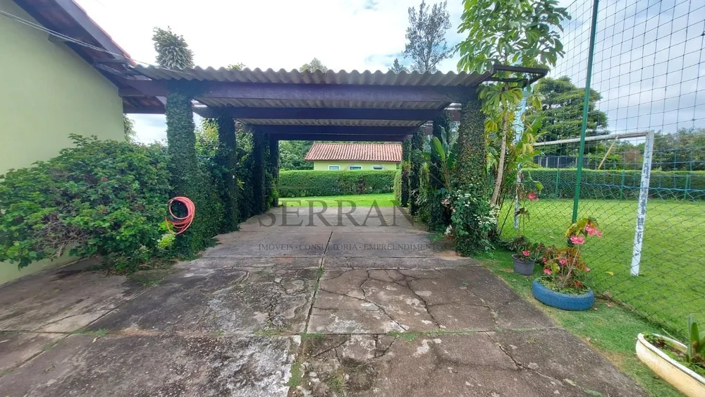 Sítio, 3 quartos - Foto 6
