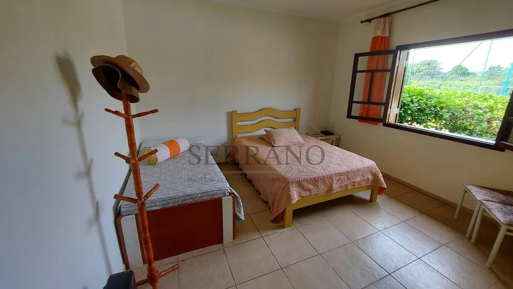 Sítio, 3 quartos - Foto 13