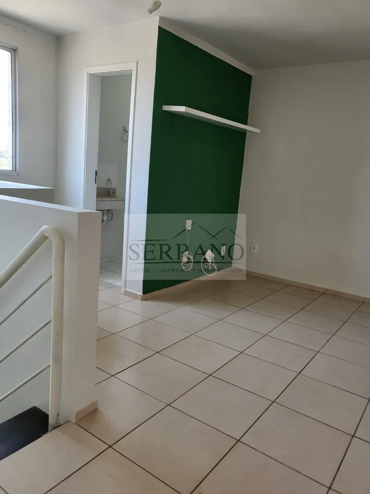 Cobertura, 2 quartos - Foto 11