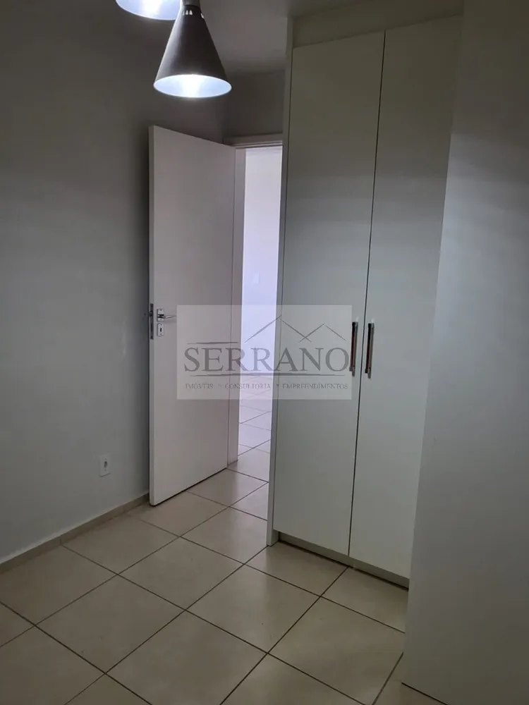 Cobertura, 2 quartos - Foto 15