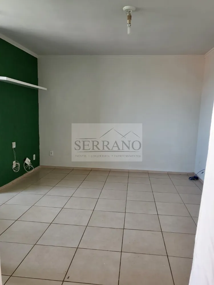 Cobertura, 2 quartos - Foto 6