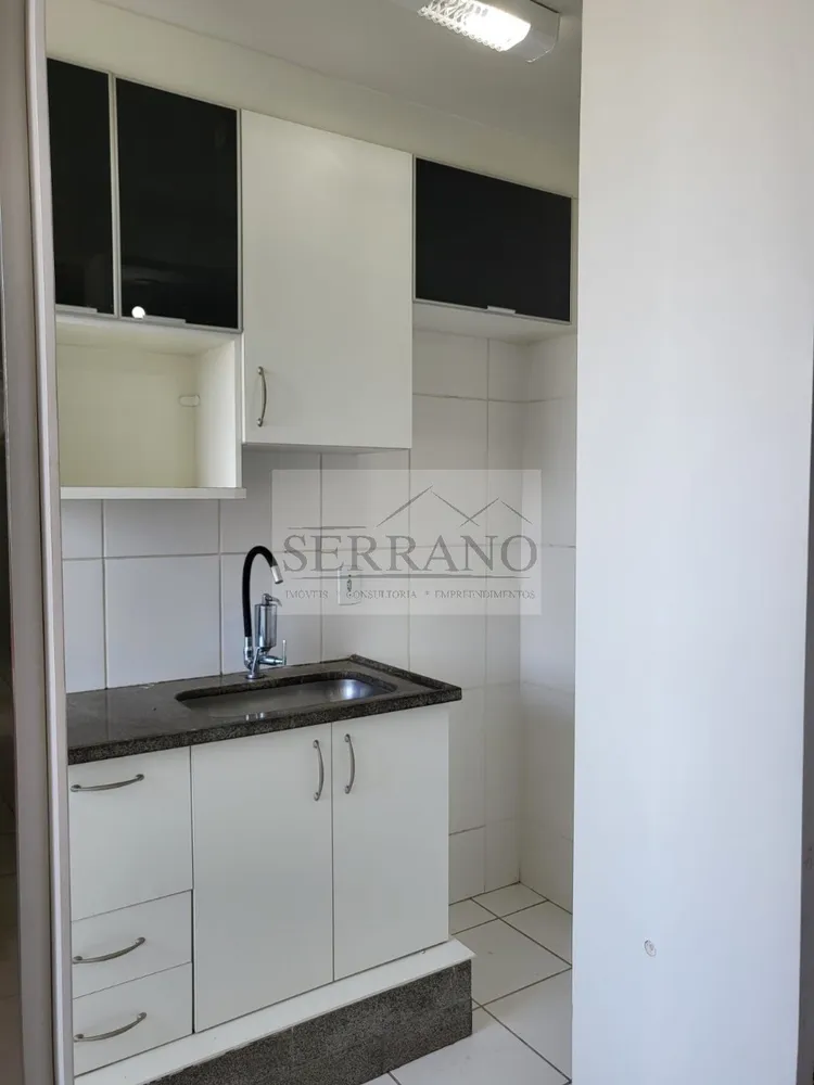 Cobertura, 2 quartos - Foto 3