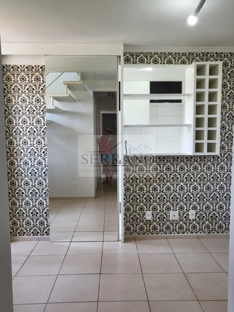 Cobertura, 2 quartos - Foto 6