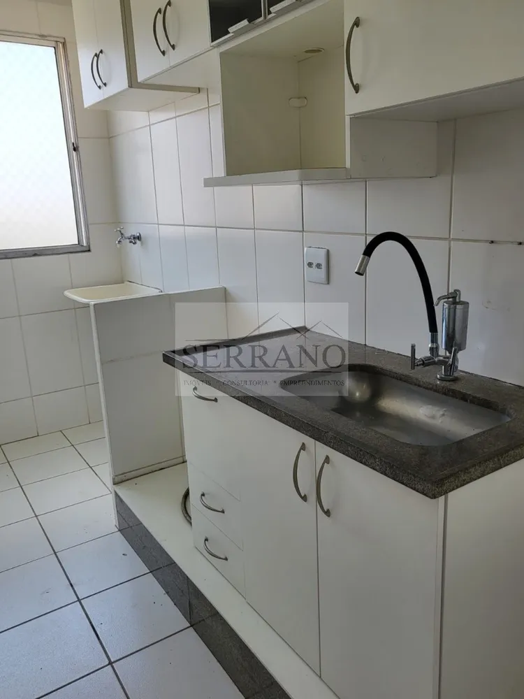 Cobertura, 2 quartos - Foto 3