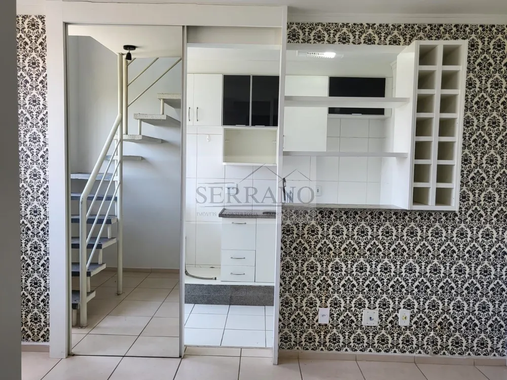 Cobertura, 2 quartos - Foto 7