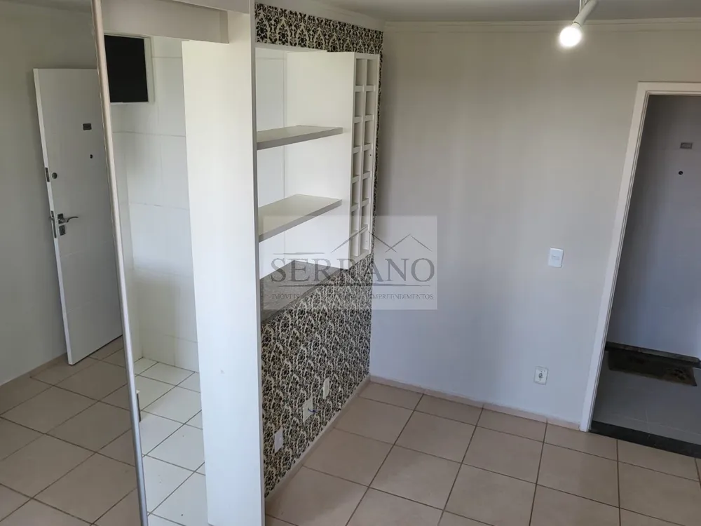 Cobertura, 2 quartos - Foto 4