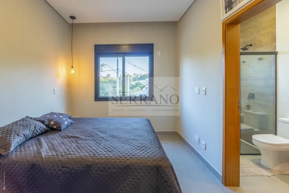 Casa de Condomínio, 3 quartos - Foto 11