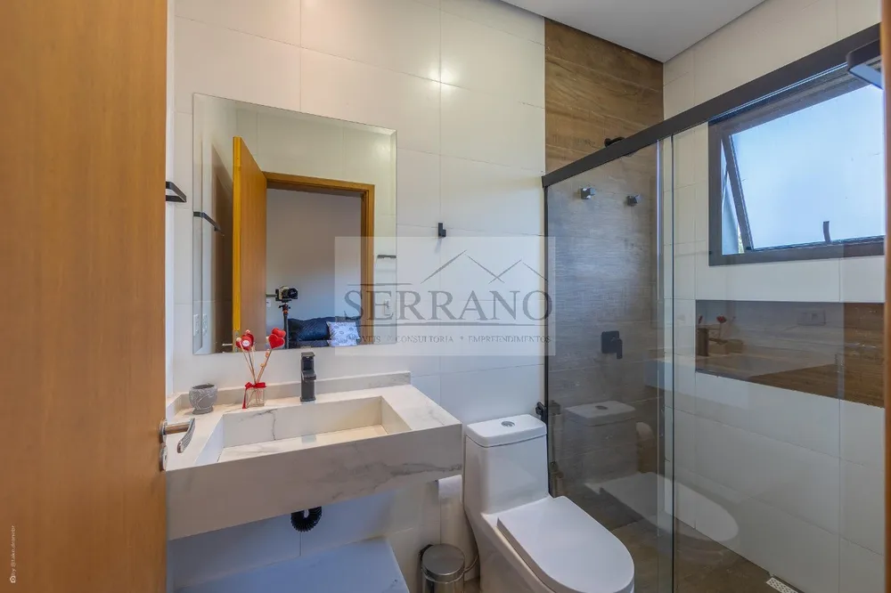 Casa de Condomínio, 3 quartos - Foto 8