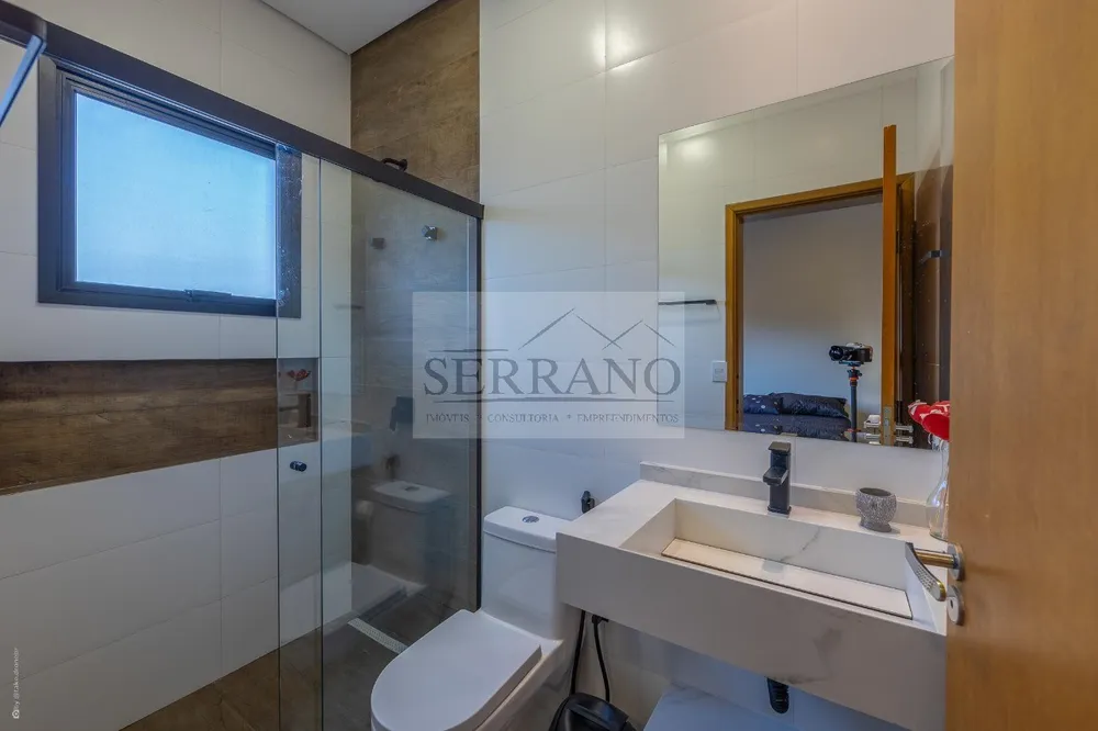 Casa de Condomínio, 3 quartos - Foto 10