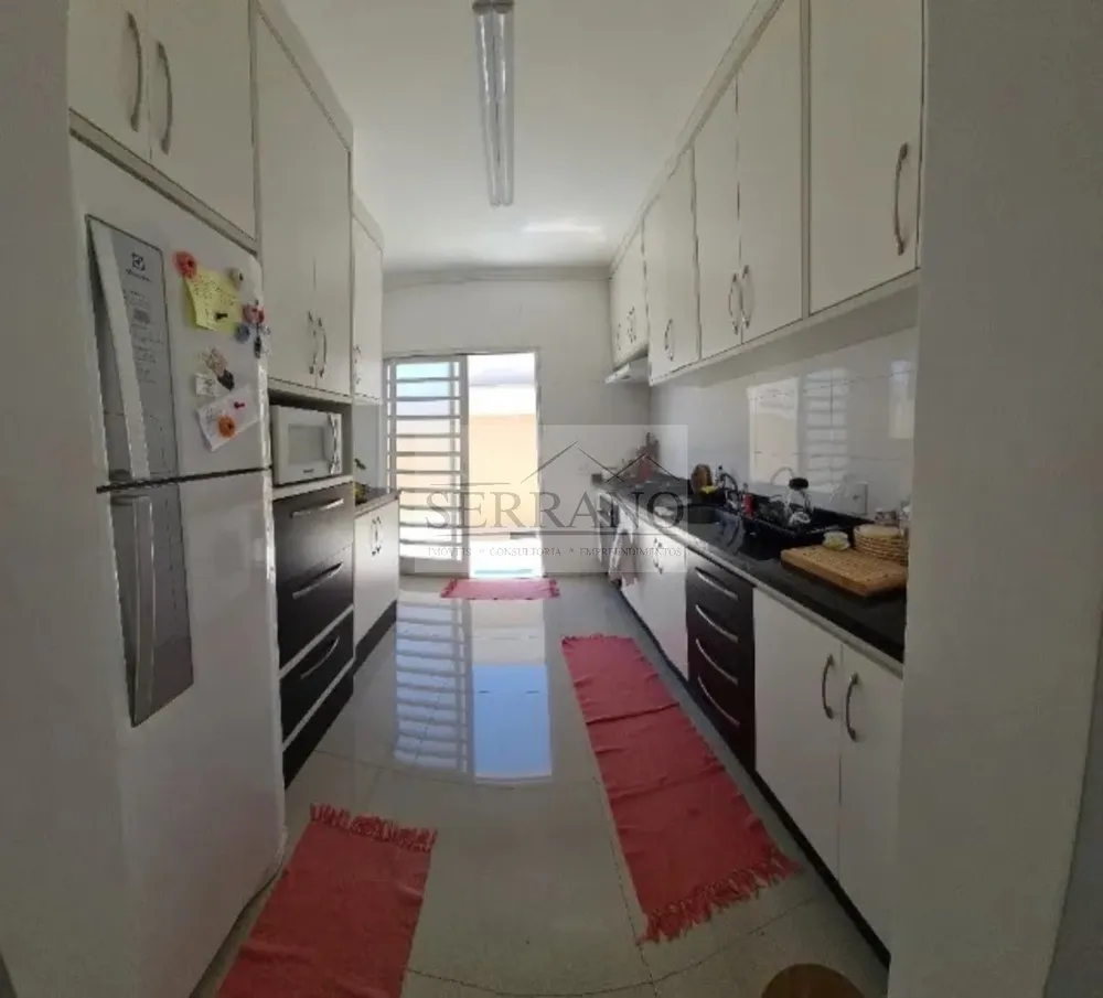 Casa, 3 quartos, 140 m² - Foto 9