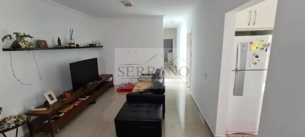 Casa, 3 quartos, 140 m² - Foto 4