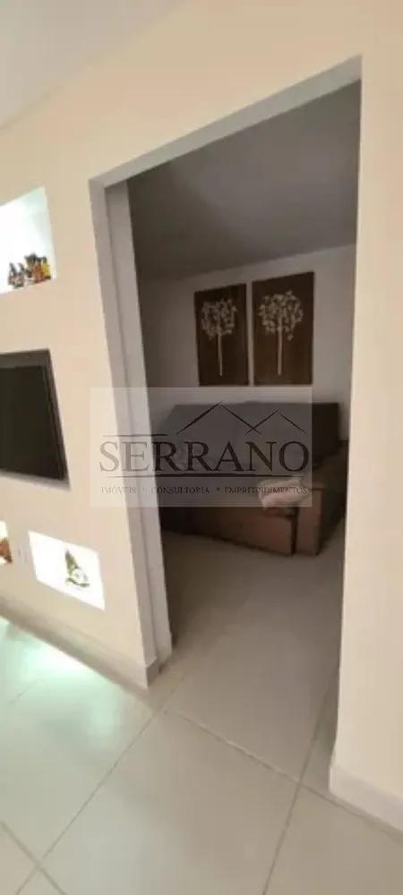 Casa, 3 quartos, 140 m² - Foto 5