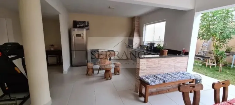 Casa, 3 quartos, 140 m² - Foto 11