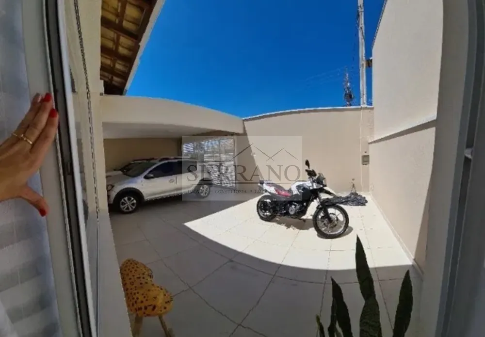 Casa, 3 quartos, 140 m² - Foto 10