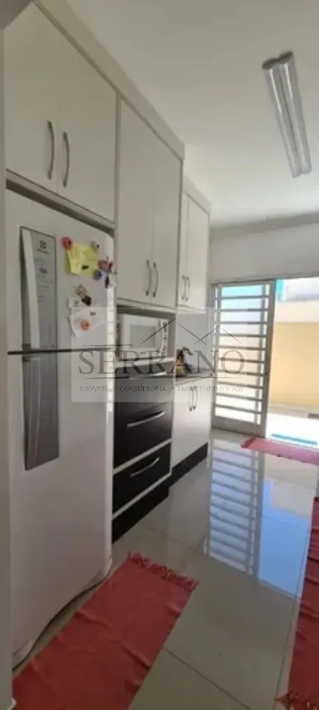 Casa, 3 quartos, 140 m² - Foto 6