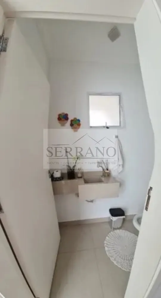 Casa, 3 quartos, 140 m² - Foto 15