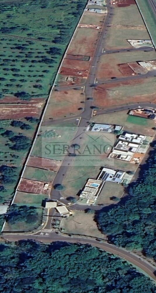 Loteamento e Condomínio, 837 m² - Foto 4