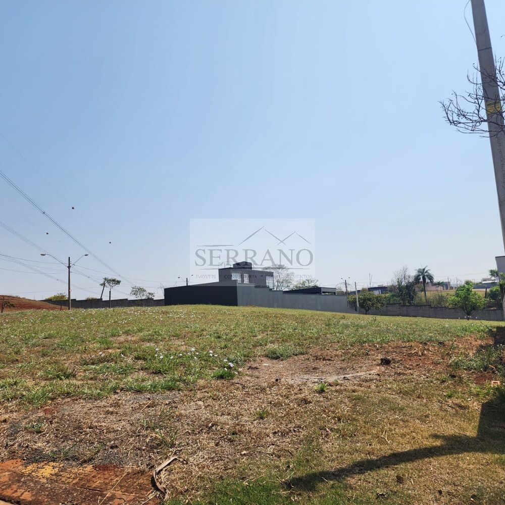 Loteamento e Condomínio, 837 m² - Foto 3