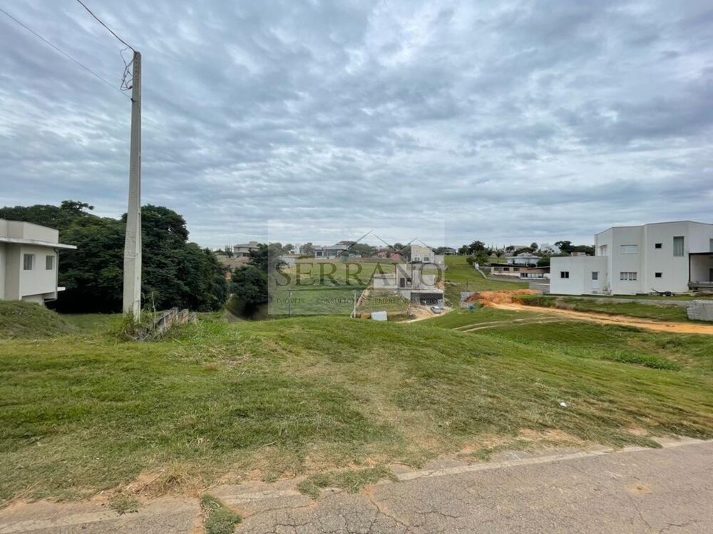 Loteamento e Condomínio, 810 m² - Foto 3