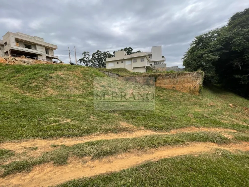 Loteamento e Condomínio, 810 m² - Foto 7