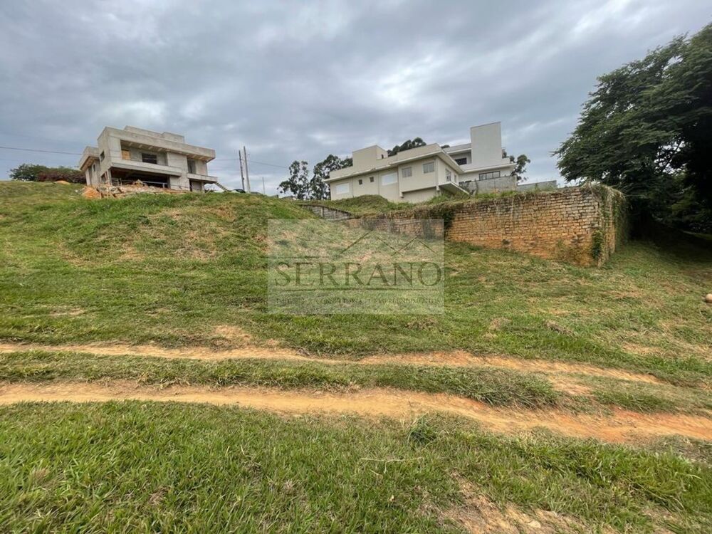 Loteamento e Condomínio, 810 m² - Foto 2